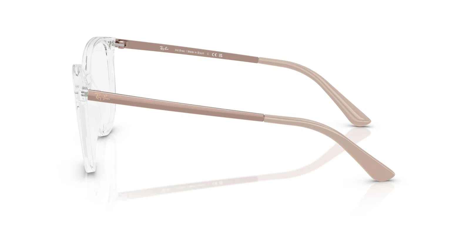 Ray-Ban 7246L Eyeglasses - view 7